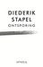 Ontsporing
