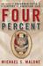 Four Percent: The Story of ...