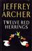 Twelve Red Herrings (Hardcover)