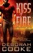 Kiss of Fire (Dragonfire, #1)