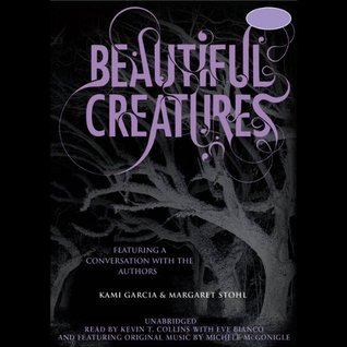 Beautiful Creatures (Caster Chronicles, #1)