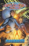 Fantastic Four, Vol. 1 by Mark Waid