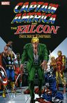 Captain America and the Falcon: Secret Empire Captain America and the Falcon: Secret Empire