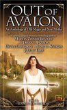 Out of Avalon by Jennifer Roberson