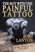 The Boy with the Painful Tattoo by Josh Lanyon The Boy with the Painful Tattoo by Josh Lanyon