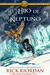 El hijo de Neptuno (Heroes del Olimpo, #2)