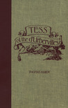 Tess of the d'Urbervilles (The World's Best Reading) Tess of the d'Urbervilles