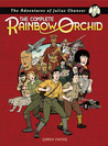 The Complete Rainbow Orchid The Complete Rainbow Orchid