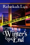 Winter's End by Rebekah Lyn