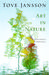 Art in Nature by Tove Jansson Art in Nature by Tove Jansson