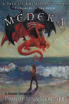 Meneka (The Tale of the Four Wizards book 2) Meneka (The Tale of the Four Wizards book 2)