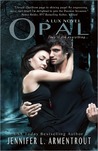 Opal by Jennifer L. Armentrout Opal by Jennifer L. Armentrout