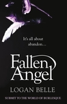 Fallen Angel (The Blue Angel Series, #2) Fallen Angel (The Blue Angel Series, #2)