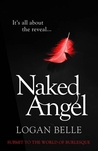 Naked Angel (The Blue Angel series, #3)