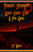 Where Embers Glow a Fire Burns (Elements Incarnate, #1)