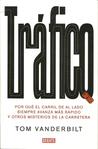 Tráfico: Por qué el carril de al lado siempre avanza más rápido y otros misterios de la carretera