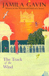 The Track of the Wind (Surya Trilogy #3)