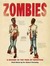 Zombies: A Record of the Year of Infection: Field Notes by Dr. Robert Twombly (ebook)