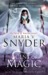 Scent of Magic (Healer, #2)