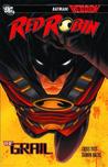Red Robin, Vol. 1 by Christopher Yost Red Robin, Vol. 1 by Christopher Yost