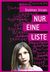 Nur eine Liste (Hardcover)