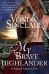 My Brave Highlander