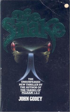 The Snake, Godey, John The Snake, Godey, John