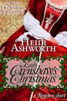 Lady Crenshaw's Christmas