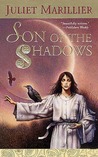 Son of the Shadows (The Sevenwaters Trilogy, #2)