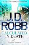 Calculated in Death (In Death #36)