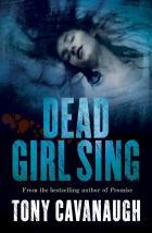 Dead Girl Sing (Darian Richards, #2)