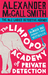 The Limpopo Academy of Private Detection (Book #13)
