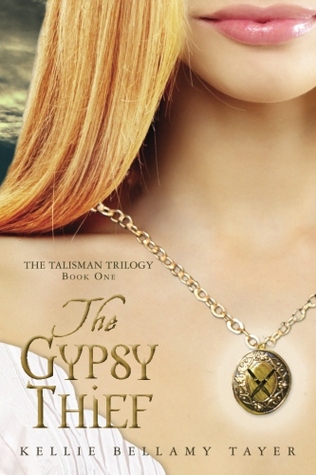 The Gypsy Thief (Talisman Trilogy #1)