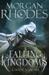 Falling Kingdoms (Falling Kingdoms, #1)