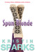 Spun Blonde by Kristin Sparks
