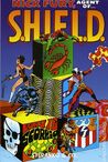 Nick Fury, Agent of S.H.I.E.L.D.: Who is Scorpio?