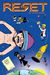 Reset by Peter Bagge