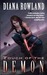 Touch of the Demon (Kara Gillian, #5)