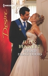 Behind Palace Doors Behind Palace Doors