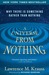 A Universe from N...