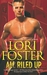 All Riled Up Trapped!\Riley by Lori Foster