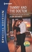 Tammy and the Doctor by Judy Duarte Tammy and the Doctor by Judy Duarte