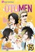 Otomen, Vol. 15 by Aya Kanno Otomen, Vol. 15 by Aya Kanno