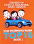 The Best of Chico, Delamar, and Gino's The Morning Rush Top 10, Book 2