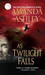 As Twilight Falls by Amanda Ashley As Twilight Falls by Amanda Ashley
