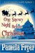 One Snowy Night Before Christmas