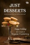 Just Desserts by Kemberlee Shortland