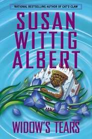 Widow's Tears (China Bayles, #21)