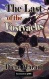 The Last of the Vostyachs by Diego Marani