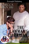The Lawman's Librarian by Rebecca Brochu